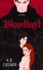 Bloodlust - eBook