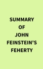 Summary of John Feinstein's Feherty - eBook