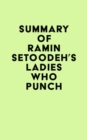 Summary of Ramin Setoodeh's Ladies Who Punch - eBook