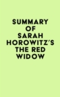 Summary of Sarah Horowitz's The Red Widow - eBook