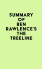 Summary of Ben Rawlence's The Treeline - eBook