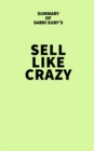 Summary of Sabri Suby's Sell Like Crazy - eBook