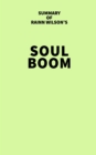 Summary of Rainn Wilson's Soul Boom - eBook