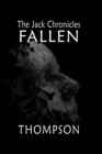 The Jack Chronicles : Fallen - eBook