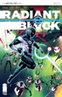 Radiant Black #26 - eBook