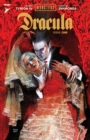 UNIVERSAL MONSTERS: DRACULA #1 - eBook