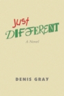 Just Different - eBook