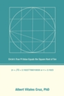 Circle's True Pi Value Equals the Square Root of Ten - eBook