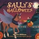 Sally's Halloween - eBook