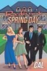 Robin's Spring Day - eBook