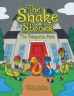 The Snake Stories : The Trampoline Park - eBook