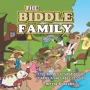 THE BIDDLE FAMILY : LITTLE BUNNY JOSHUA BIDDLE LEARNS A VALUABLE LESSON - eBook