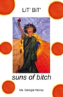 suns of bitch - eBook