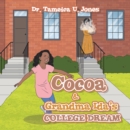 Cocoa & Grandma Ida's College Dream - eBook