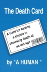 The Death Card - eBook