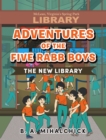 The New Library - eBook