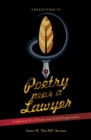 Poetry near a Lawyer : Collection IV of Poetic and Artful Expressions - eBook