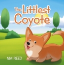 The Littlest Coyote - eBook