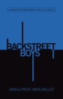 Backstreet Boys : Superheroes (Backstreet's Back, All Right!) - eBook