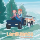 The Lambulance - eBook