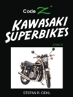 Kawasaki Superbikes : Z1000 A - eBook