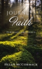 Journeys in Faith : Pursuing Obedience - eBook