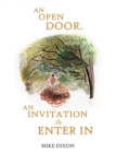 AN OPEN DOOR. AN INVITATION TO ENTER IN - eBook