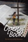 Open Book : The Recovery of My Brokenness - eBook