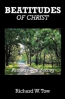 Beatitudes of Christ : Pathway of Blessing - eBook