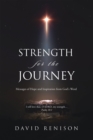 Strength for the Journey : Messages of Hope and Inspiration from God's Word - eBook