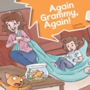 Again Grammy, Again! - eBook