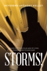 Storms! : Sound Doctrine in An Age of Lying Tongues and Itching Ears - eBook