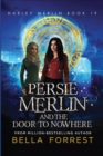 Persie Merlin and the Door to Nowhere - eBook