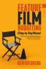 Feature Film Budgeting : A Step-by-Step Manual - eBook