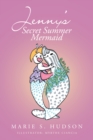 Jenny's Secret Summer Mermaid - eBook