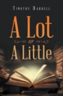 A Lot or a Little - eBook