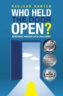 Who Held the Door Open? : Mentoring Through Life's Challenges - eBook