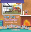 Tiny Tim and Big Bertha: Trouble with Jaws - eBook