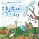 Billy Blue's Buddies - eBook