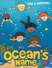 Ocean's Name - eBook