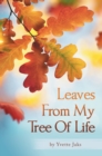 Leaves From My Tree Of Life - eBook