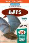 Bats - eBook