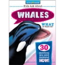 Whales - eAudiobook