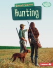 Small Game Hunting - eBook