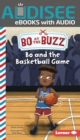 Bo and the Basketball Game - eBook