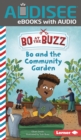 Bo and the Community Garden - eBook