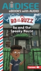 Bo and the Spooky House - eBook