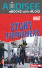 Stunt Performers - eBook