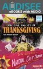 The Real History of Thanksgiving - eBook