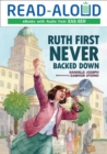 Ruth First Never Backed Down - eBook